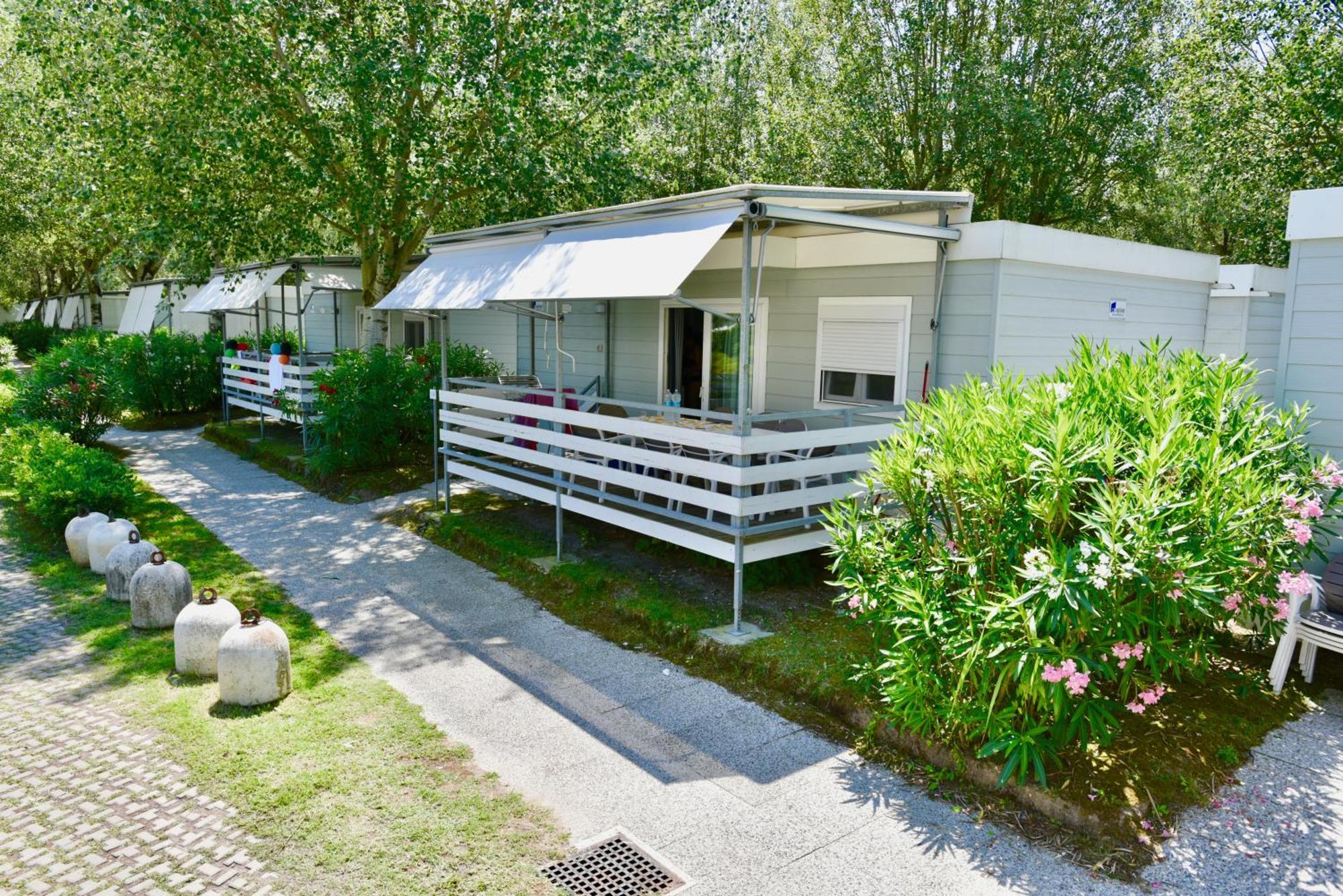 Isamar Holiday Village Ca Lino Kamer foto Mobile home